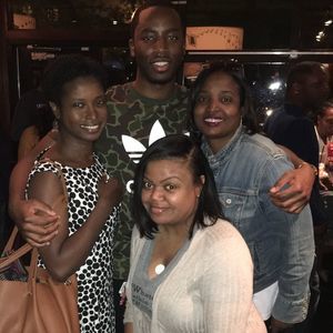 Meet your Posher, Kent